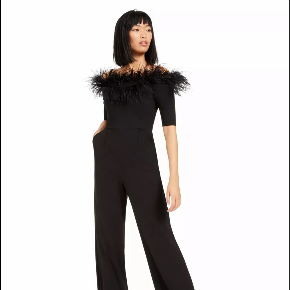 CALVIN KLEIN JUMPSUIT 16